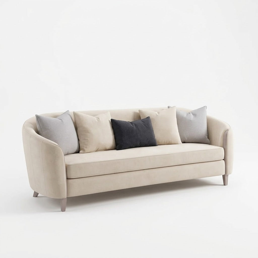 CELESTE 1+1+3+3 Seater Sofa