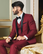 The VENERE by Edigio Lunardelli