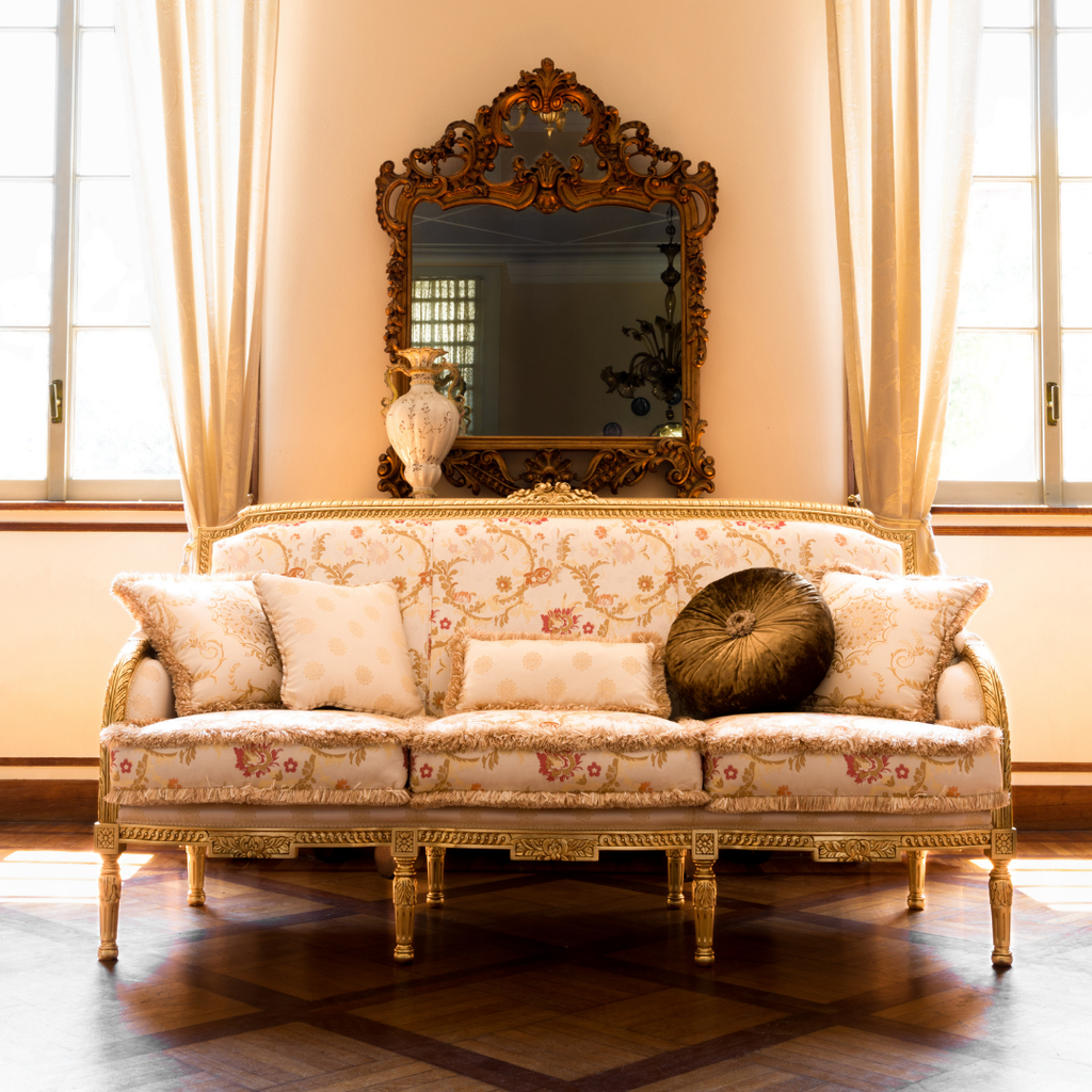 The CHIARA by MARIO GALIMBERTI