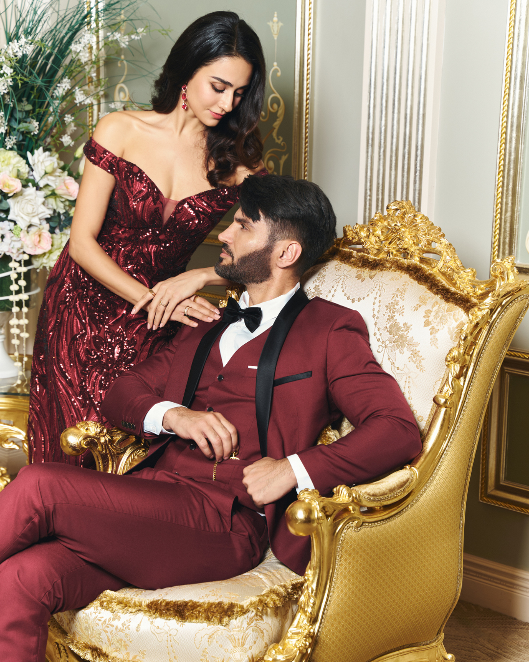 The VENERE by Edigio Lunardelli