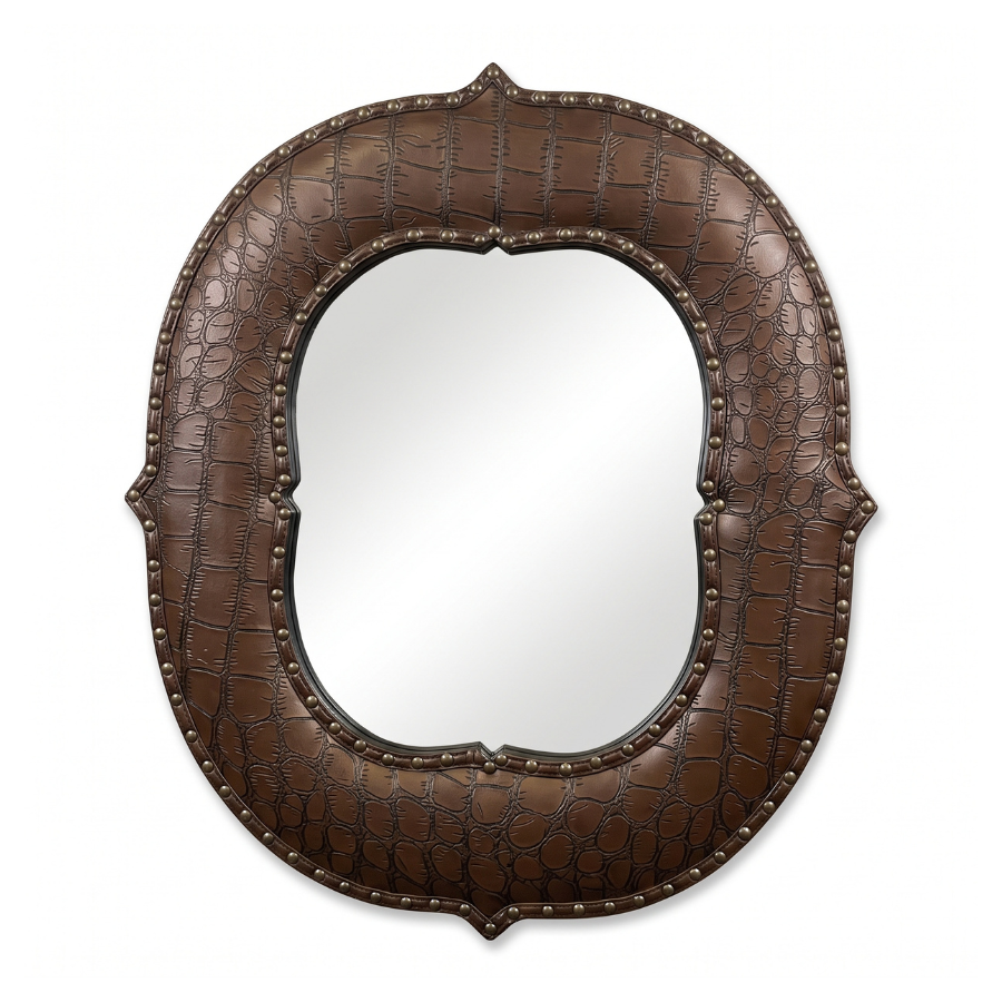 ASHFORD Wall Mirror
