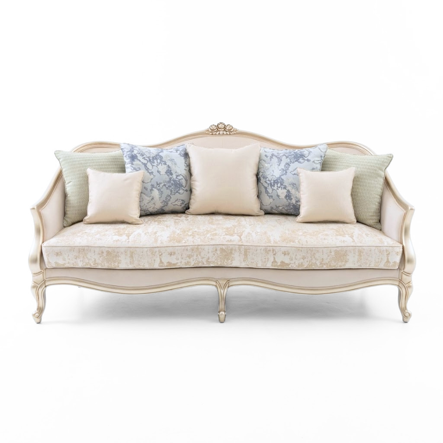 AURELIA 1+1+3+3 Seater Sofa