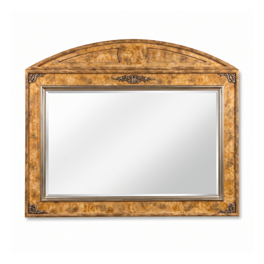 AURELLE Wall Mirror