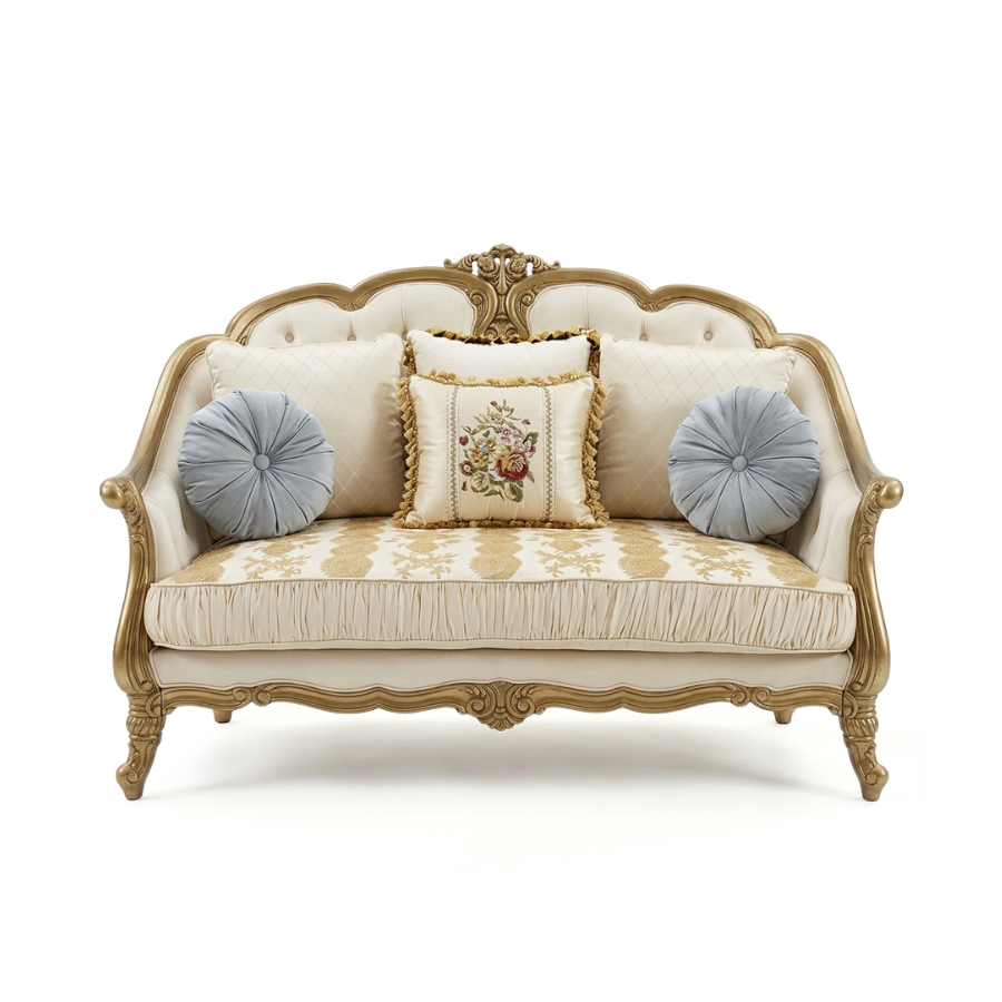 ADELINA 2 Seater