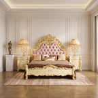 Alessandra Bedroom Set