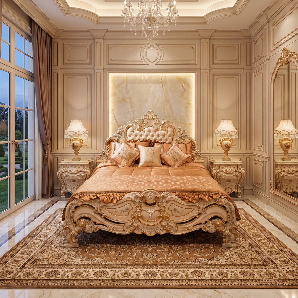 Anastasia Bedroom Set