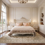 Aprilia Bedroom Set