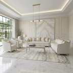 ARDESIA 1+3+3 Seater