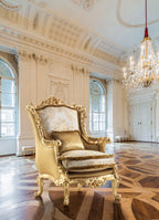 The VENERE by Edigio Lunardelli