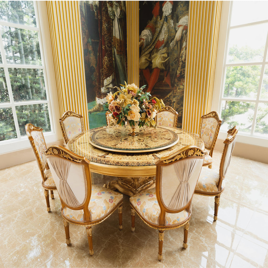 Benedetti Dining Set
