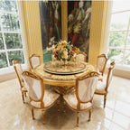 Benedetti Dining Set