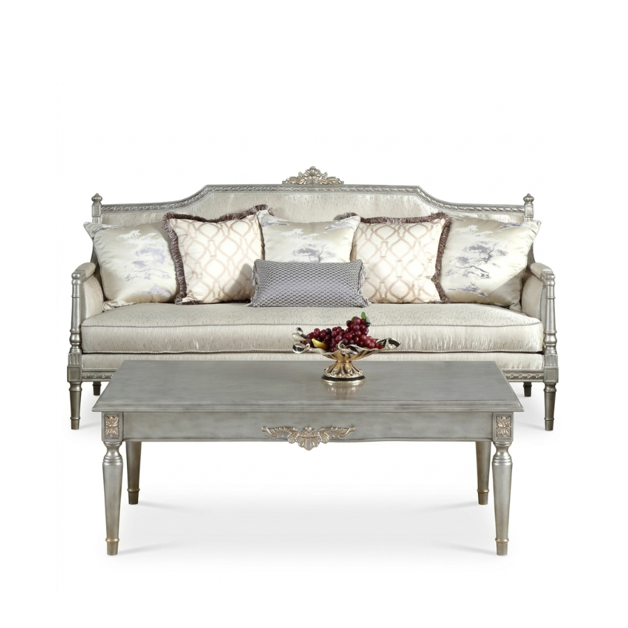BOTTICELLI 3 Seater