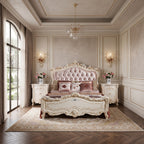 The CAMILLA King-sized Bedroom Set