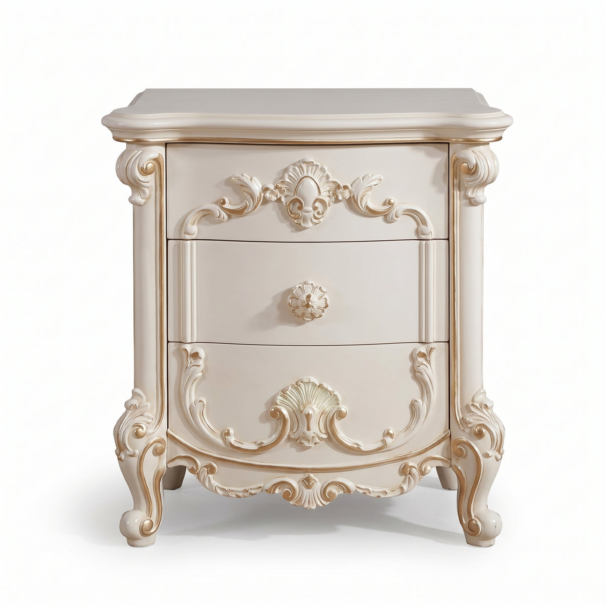 The CAMILLA King-sized Bedroom Set