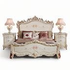 The CAMILLA King-sized Bedroom Set