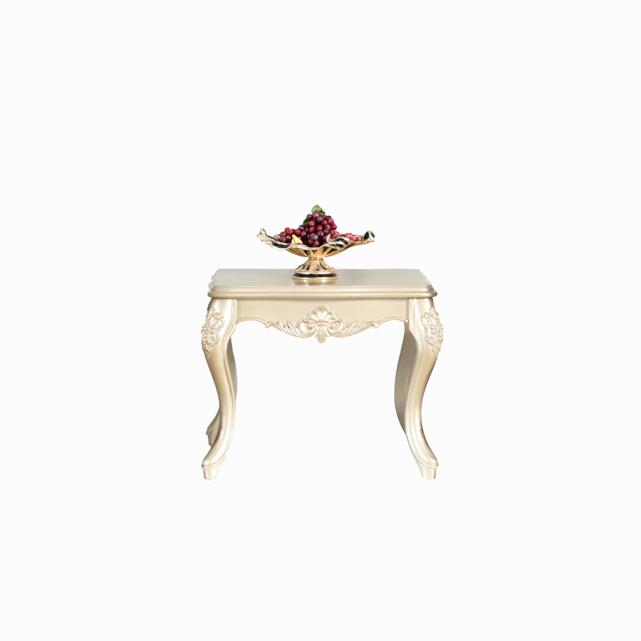 The CARLETTI Sofa Set