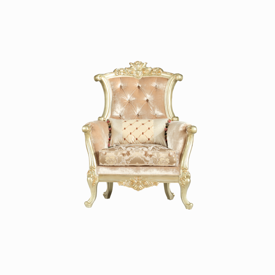 The CASENTINO Sofa Set