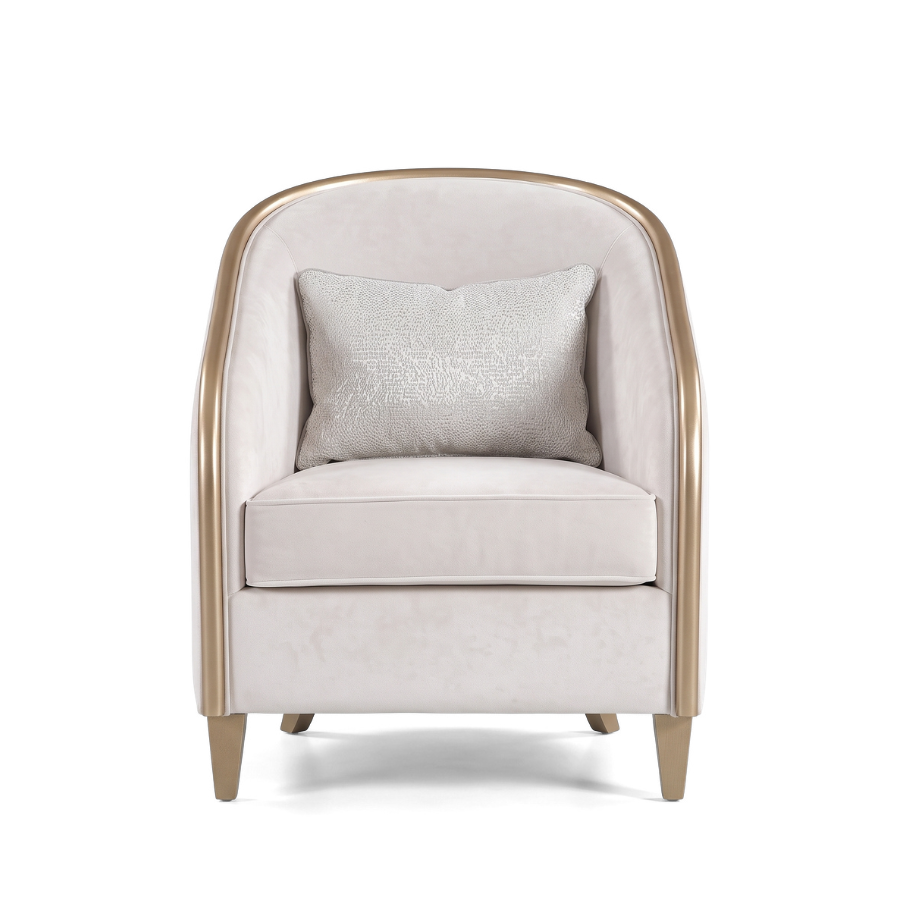 LUNESSA 1+1+3+3 Seater Sofa
