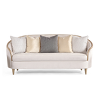 LUNESSA 1+1+3+3 Seater Sofa