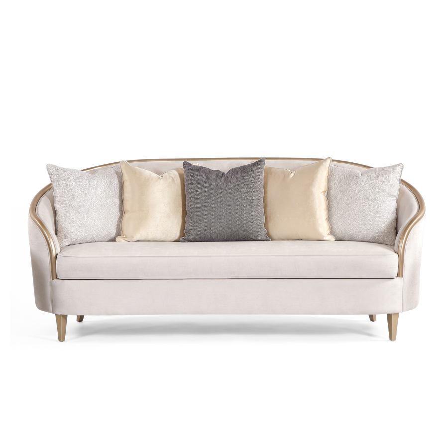 LUNESSA 1+1+3+3 Seater Sofa