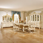 The CAMILLA Dining Set