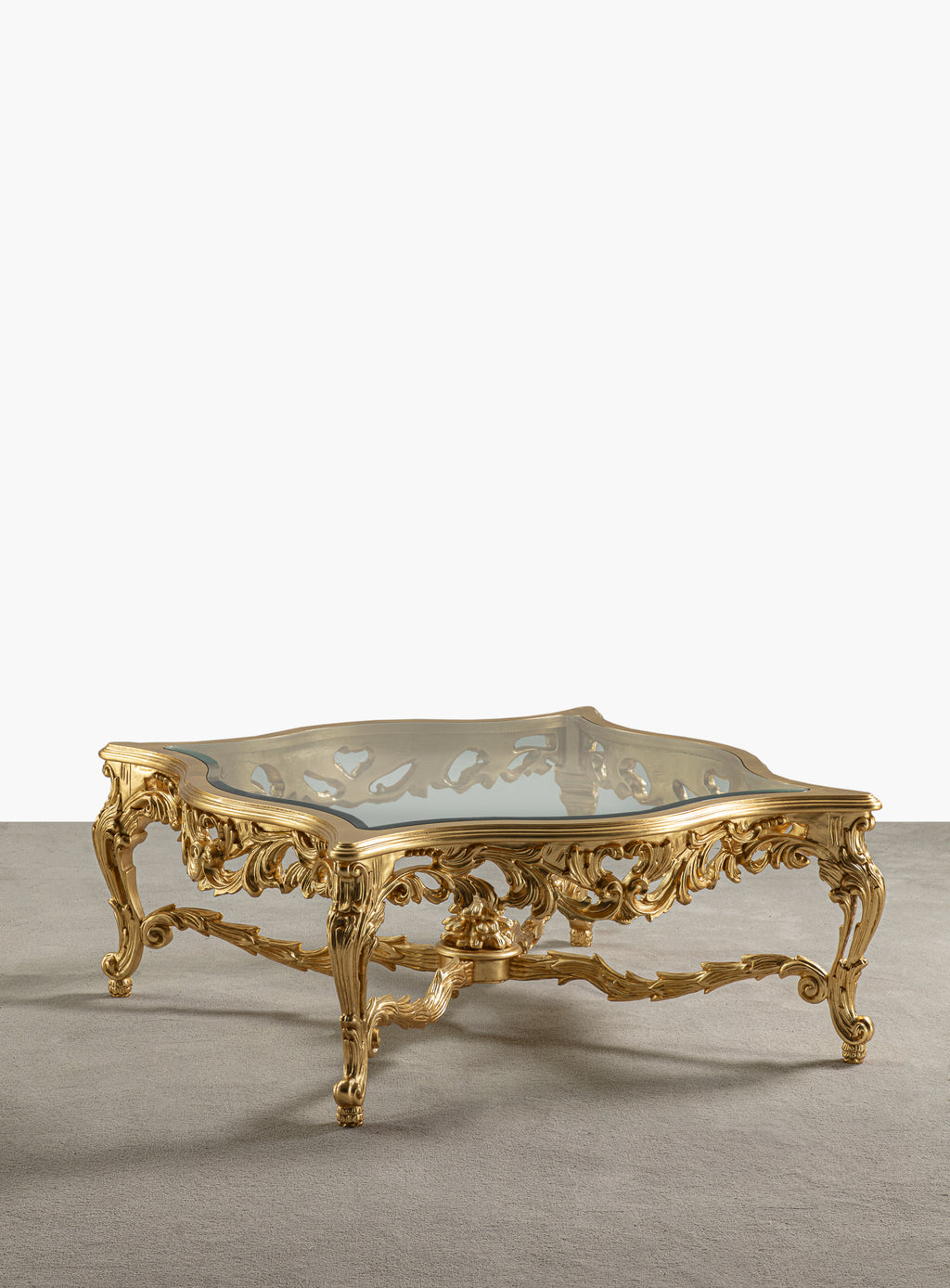 The VENERE by Edigio Lunardelli