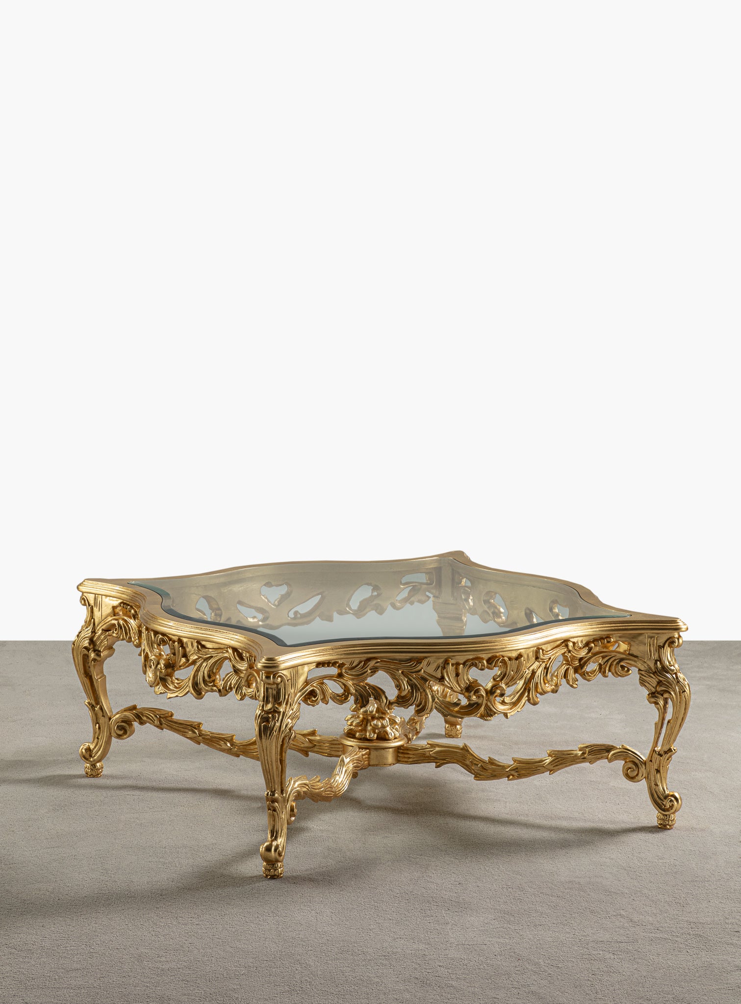 The VENERE by Edigio Lunardelli