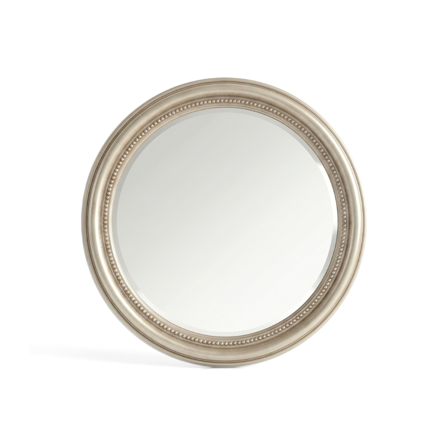 ELENA Marble Console Table with Mirror