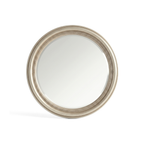 ELENA Marble Console Table with Mirror