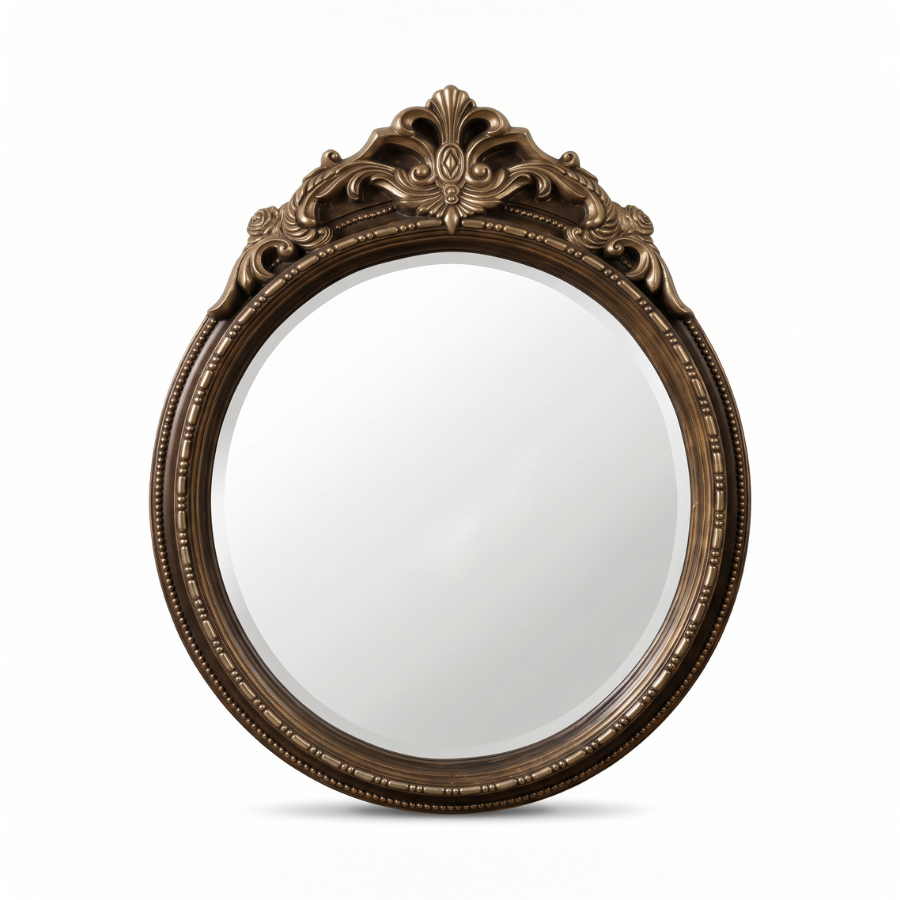 EVELINA Wall Mirror