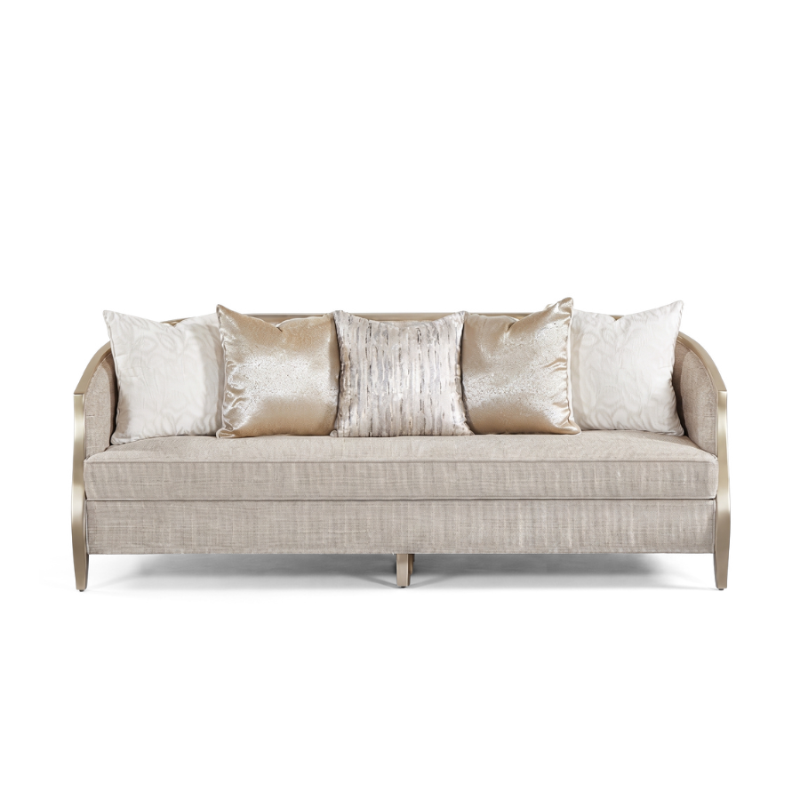 VELMORA 1+1+3+3 Seater Sofa