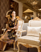 The FERRERO 1+1+2+3 Seater Sofa Set