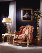 Michelangelo 1+2+3 Seater Sofa by Fratelli Origgi