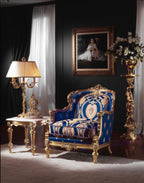 Michelangelo 1+2+3 Seater Sofa by Fratelli Origgi