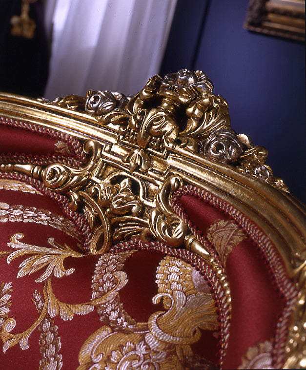 Michelangelo 1+2+3 Seater Sofa by Fratelli Origgi