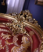 Michelangelo 1+2+3 Seater Sofa by Fratelli Origgi