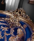 Michelangelo 1+2+3 Seater Sofa by Fratelli Origgi