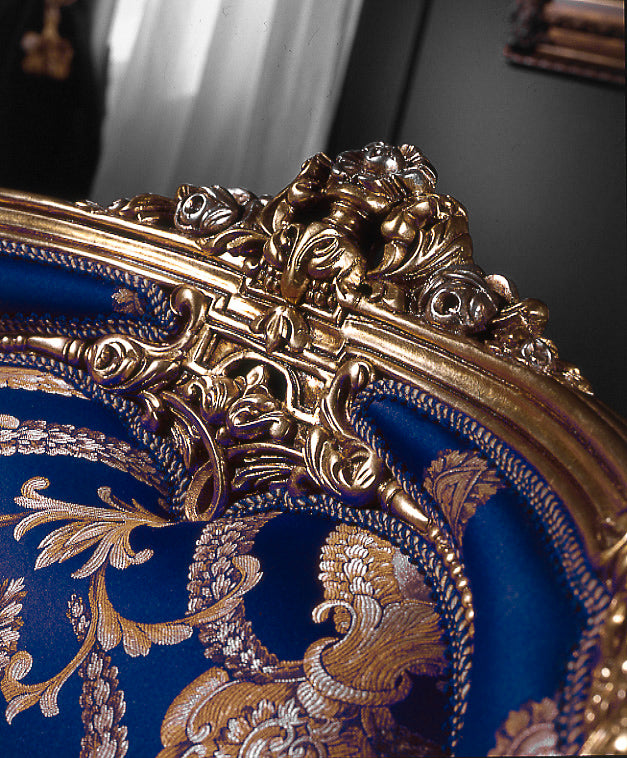 Michelangelo 1+2+3 Seater Sofa by Fratelli Origgi