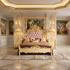 Alessandra Bedroom Set