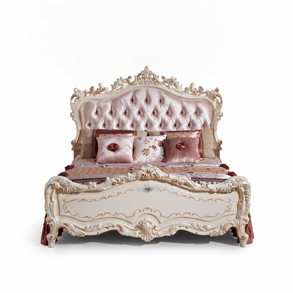 The CAMILLA King-sized Bedroom Set