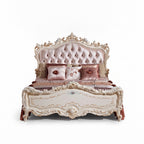The CAMILLA King-sized Bedroom Set