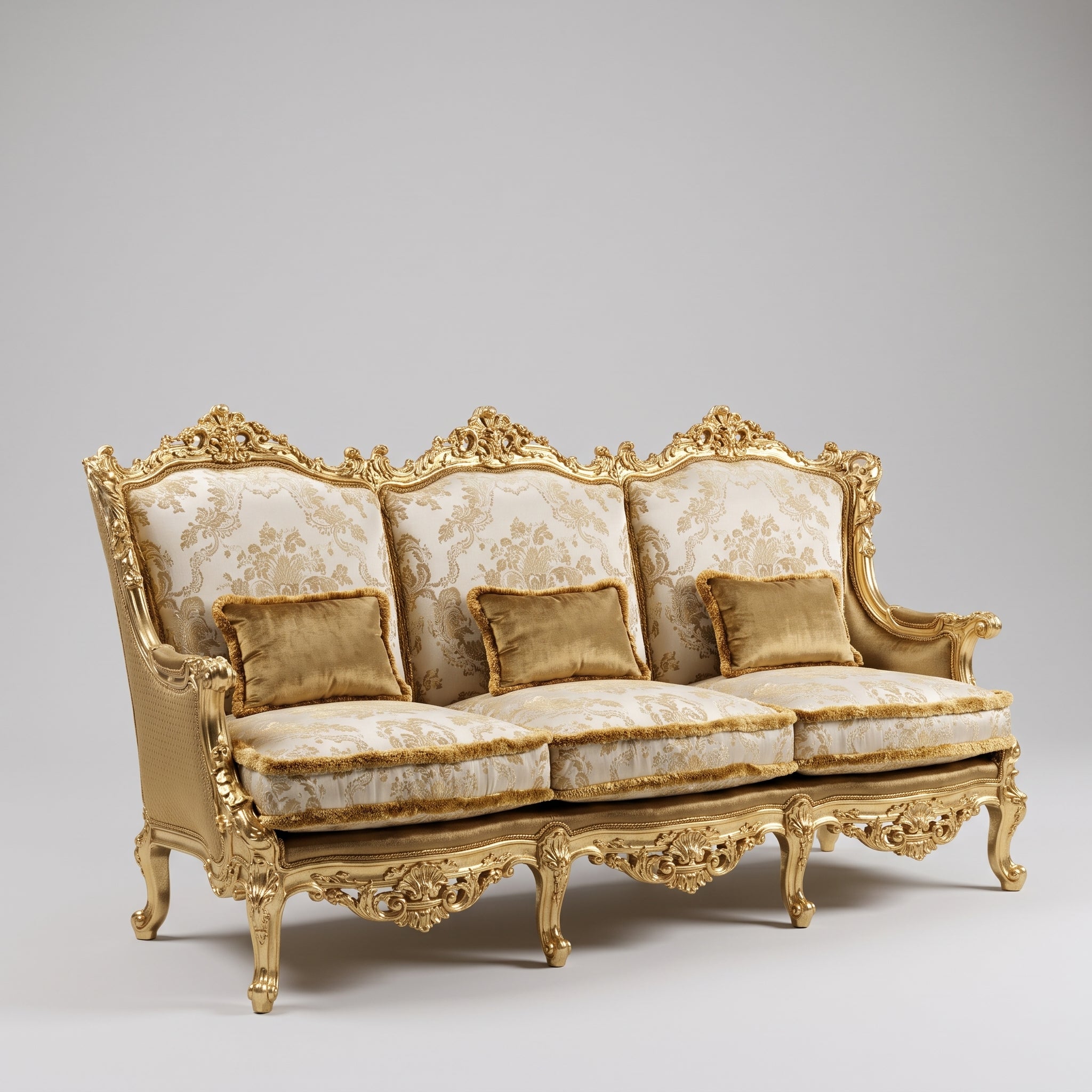 The VENERE by Edigio Lunardelli