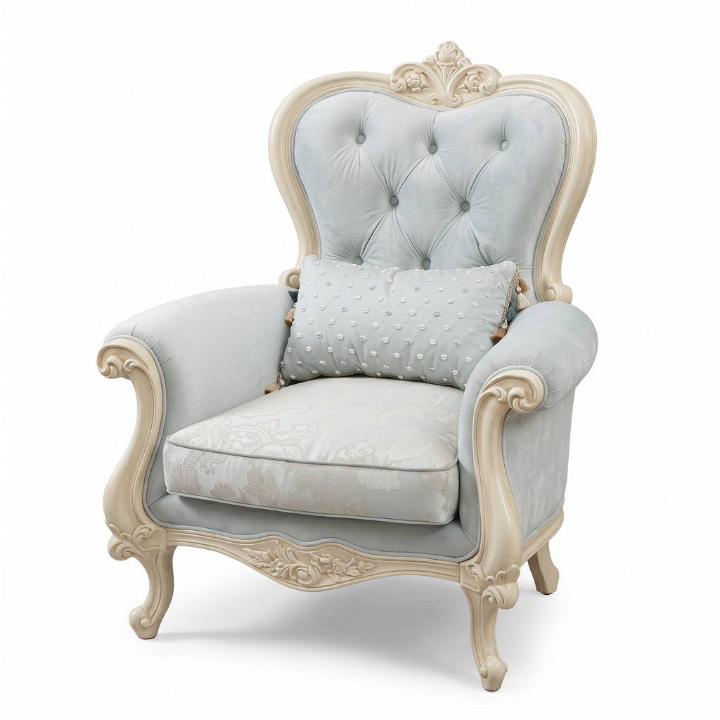 GINERVA Armchair