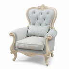 GINERVA Armchair