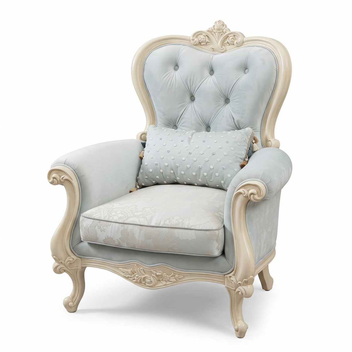 GINERVA Armchair