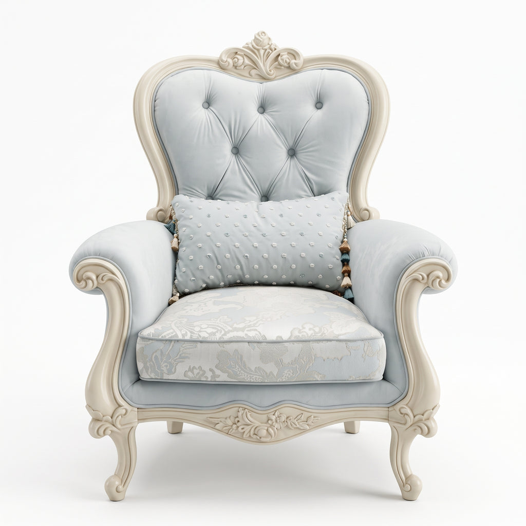 GINERVA Armchair