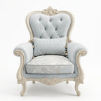 GINERVA Armchair