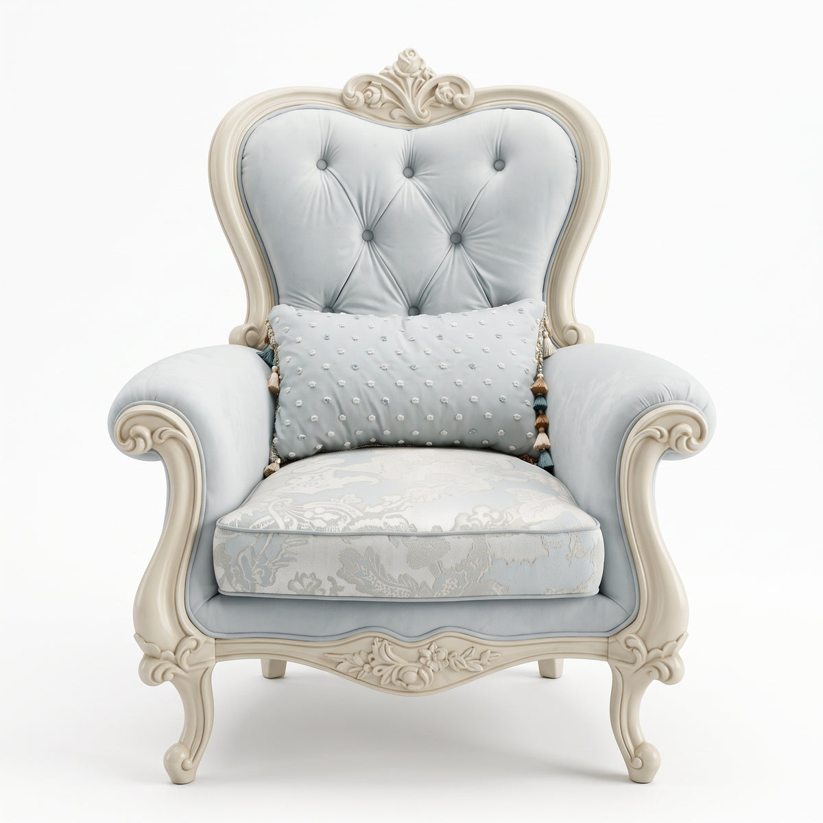 GINERVA Armchair