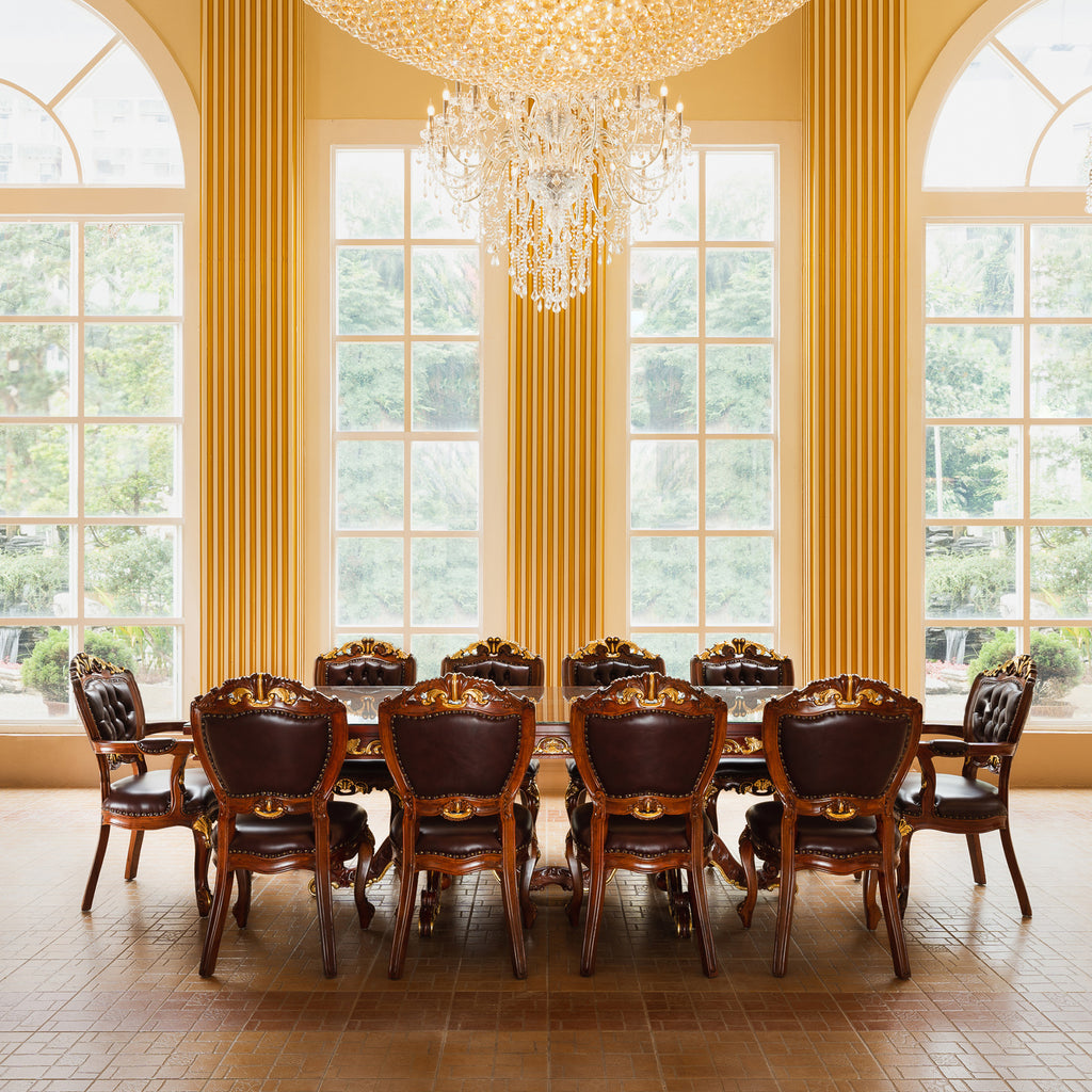 Grand Chambord Dining Set
