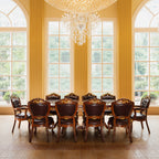 Grand Chambord Dining Set